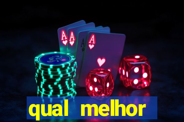 qual melhor aplicativo de jogo para ganhar dinheiro